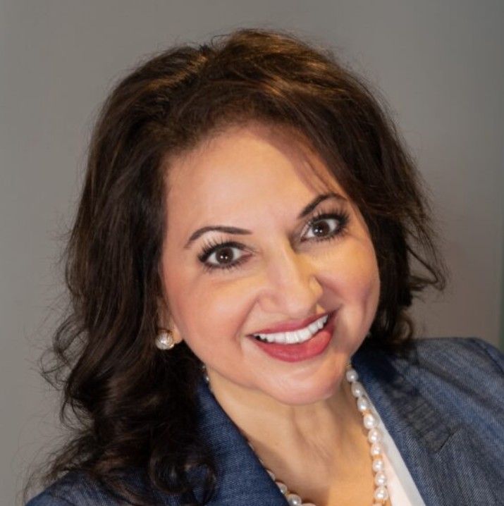 Headshot - Rita-Roy-NSHF Rita Roy