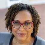 Char Wilson, MBA