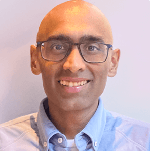 JC Chakravarty
