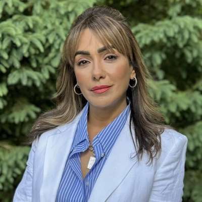 Lina Soliman Lina Soliman