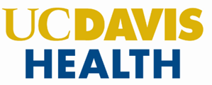 Logo - UC Davis Health