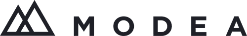 Modea Logo