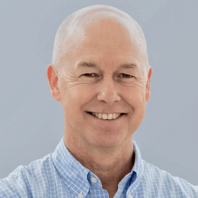 Peter Isaacson