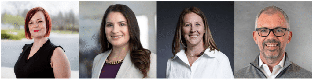 Shaping Patient Trust Speakers
