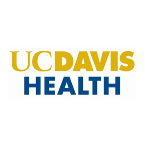 UC Davis Health logo
