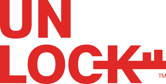 UnlockHealth Logo UnlockHealth Logo