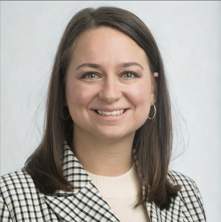 Meghan Huffman