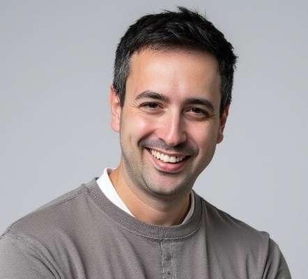 Jonathan Papp WelbeHealth
