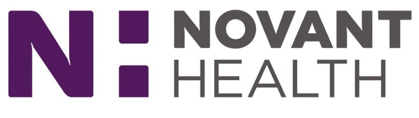 Logo - Novant Health