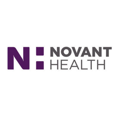 Novant Health Logo