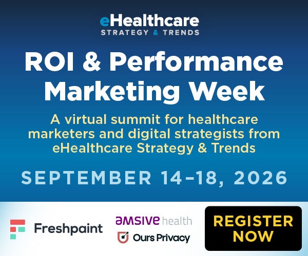 ROI & Performance Marketing Week