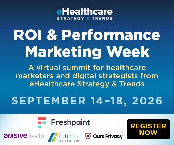 ROI & Performance Marketing Week