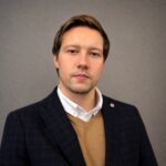 Evgeniy Yudin