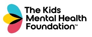 Logo - The Kids Mental Health Foundation