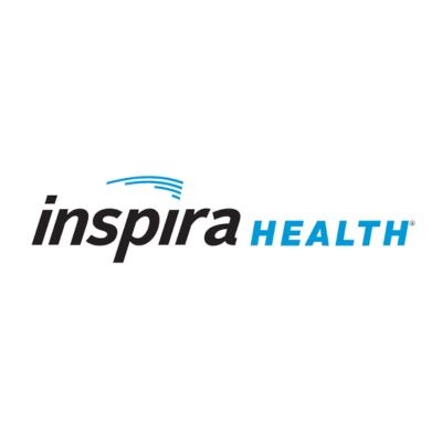 Inspira Health Logo