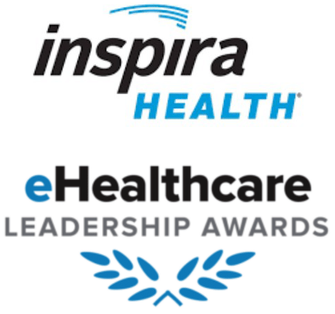 Logo - Inspira Health-EHLA