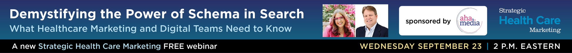 Demystifying the Power of Schema in Search