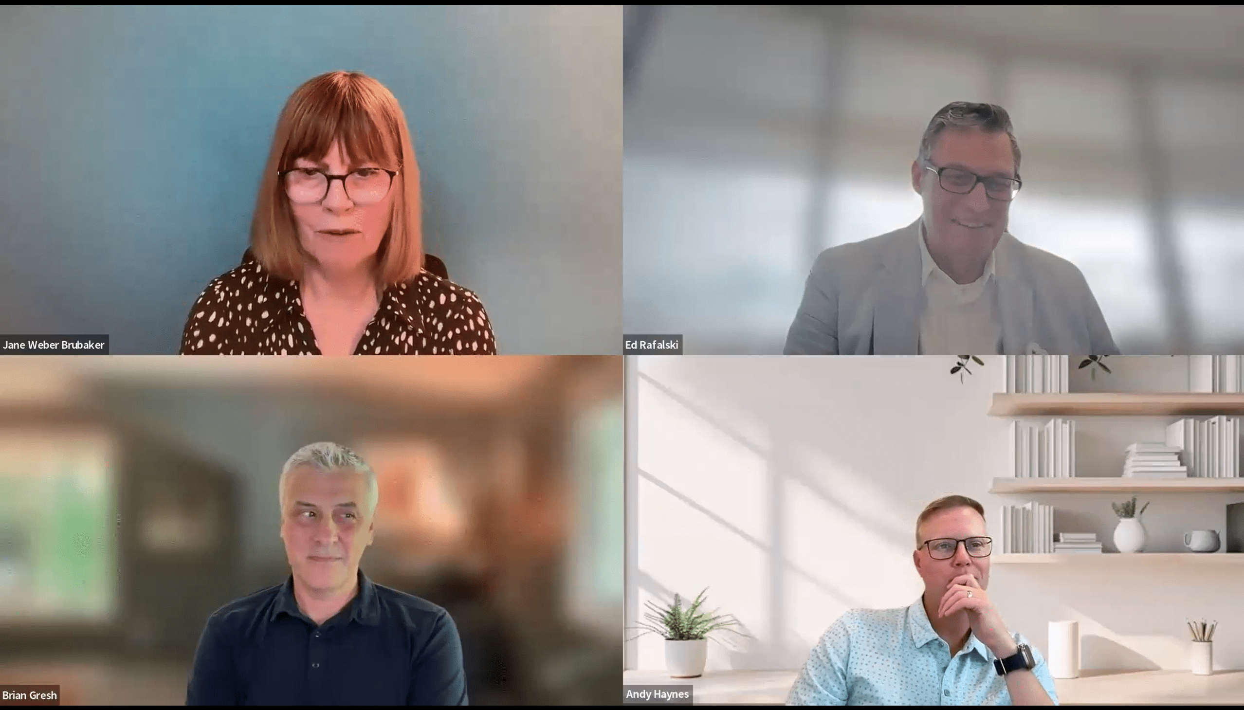 The Next Three Years of Marketing Measurement