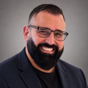 Kevin Kashou, COO and co-owner of Alliance Innovations